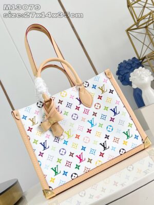 Louis Vuitton	LV x TM OnTheGo MM