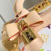 Louis Vuitton	Petite Valise Monogram Reverse