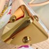 Louis Vuitton	Petite Valise Monogram Reverse