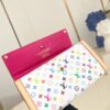 Louis Vuitton	LV x TM Sarah Wallet