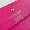 Louis Vuitton	LV x TM Sarah Wallet