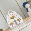 Louis Vuitton	 LV x TM Venice