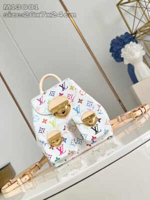 Louis Vuitton	 LV x TM Venice