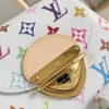 Louis Vuitton	 LV x TM Venice