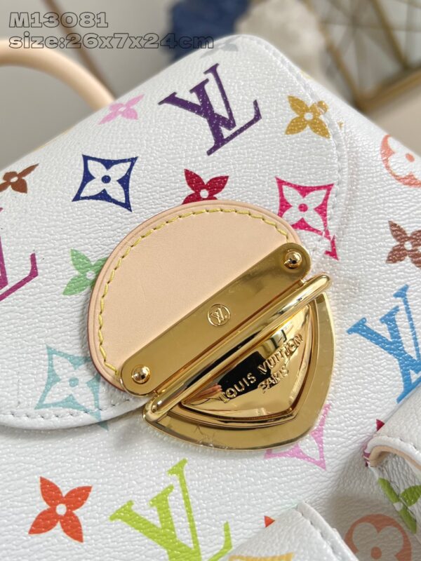Louis Vuitton	 LV x TM Venice