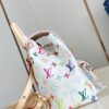 Louis Vuitton	 LV x TM Venice