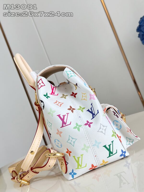 Louis Vuitton	 LV x TM Venice