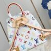 Louis Vuitton	 LV x TM Venice