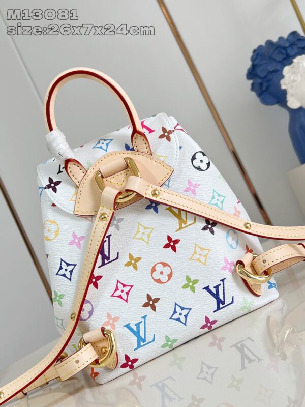 Louis Vuitton	 LV x TM Venice