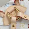 Louis Vuitton	 LV x TM Venice