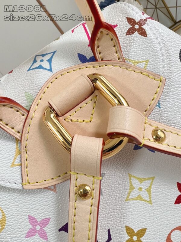 Louis Vuitton	 LV x TM Venice