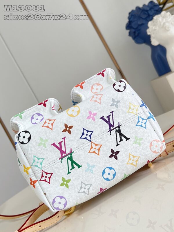 Louis Vuitton	 LV x TM Venice