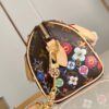 Louis Vuitton	LV x TM Speedy Bandoulière 20