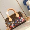 Louis Vuitton	LV x TM Speedy Bandoulière 20