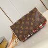 Louis Vuitton	LV x TM Speedy Bandoulière 20