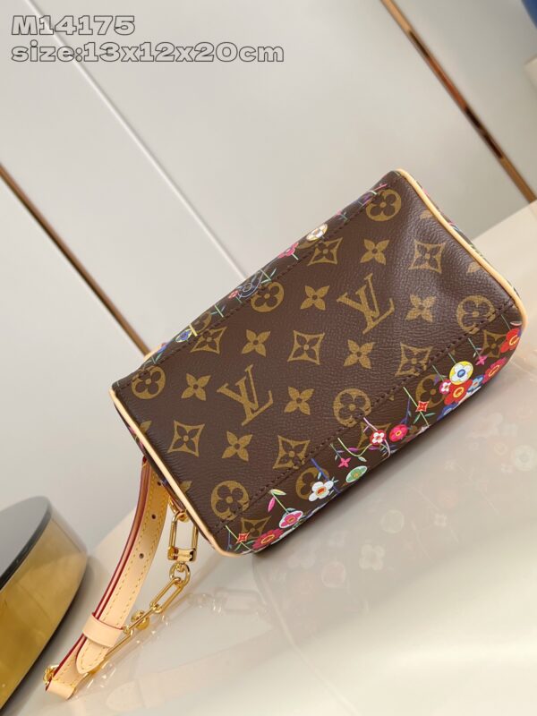Louis Vuitton	LV x TM Speedy Bandoulière 20