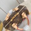 Louis Vuitton	LV x TM Speedy Bandoulière 20