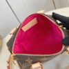 Louis Vuitton	LV x TM Speedy Bandoulière 20