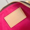 Louis Vuitton	LV x TM Speedy Bandoulière 20