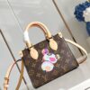 Louis Vuitton	LV x TM OnTheGo BB