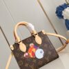Louis Vuitton	LV x TM OnTheGo BB