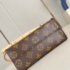 Louis Vuitton	LV x TM OnTheGo BB