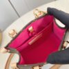 Louis Vuitton	LV x TM OnTheGo BB