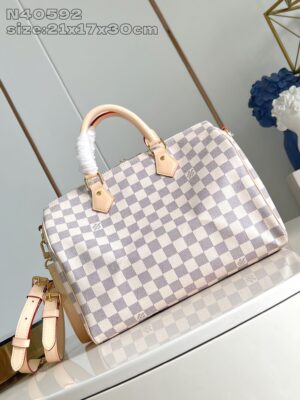 Louis Vuitton	Speedy Bandoulière 30