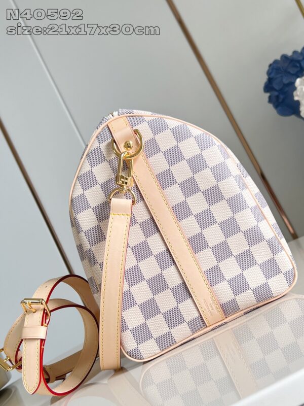 Louis Vuitton	Speedy Bandoulière 30