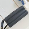 Louis Vuitton	LV x TM Twist MM Slim