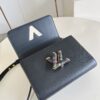 Louis Vuitton	LV x TM Twist MM Slim