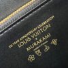Louis Vuitton	LV x TM Twist MM Slim