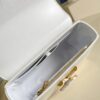 Louis Vuitton	LV x TM Twist MM Slim