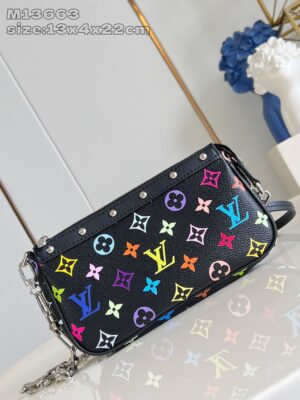 Louis Vuitton 	LV x TM Pochette Accessoires