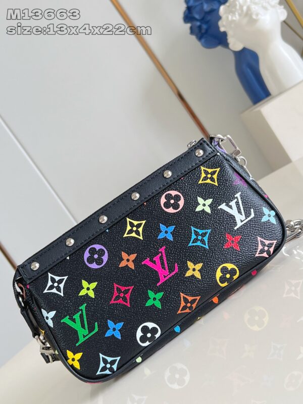 Louis Vuitton 	LV x TM Pochette Accessoires