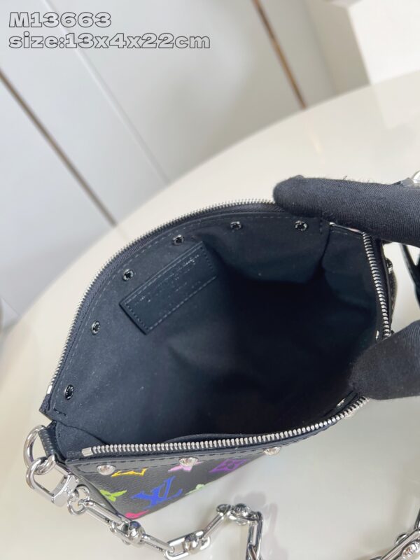 Louis Vuitton 	LV x TM Pochette Accessoires