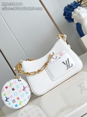 Louis Vuitton	LV x TM Marellini