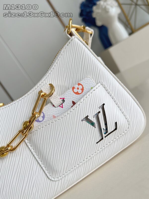 Louis Vuitton	LV x TM Marellini