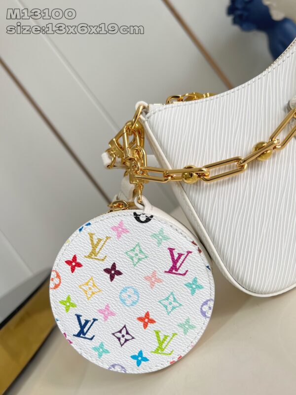 Louis Vuitton	LV x TM Marellini