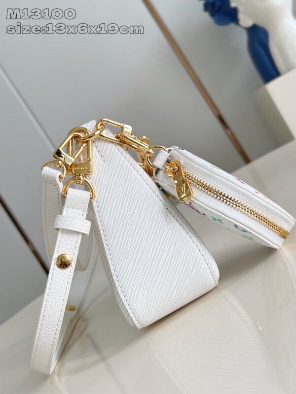 Louis Vuitton	LV x TM Marellini