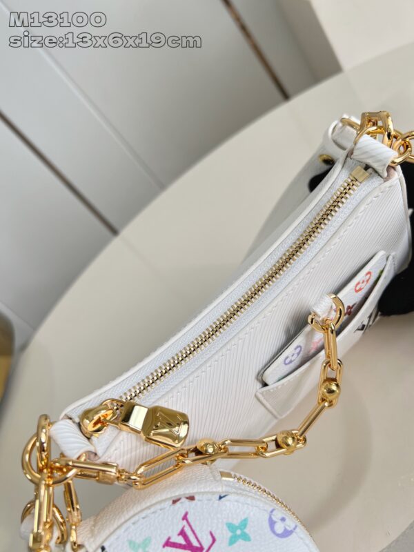 Louis Vuitton	LV x TM Marellini