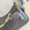 Louis Vuitton	LV x TM Marellini
