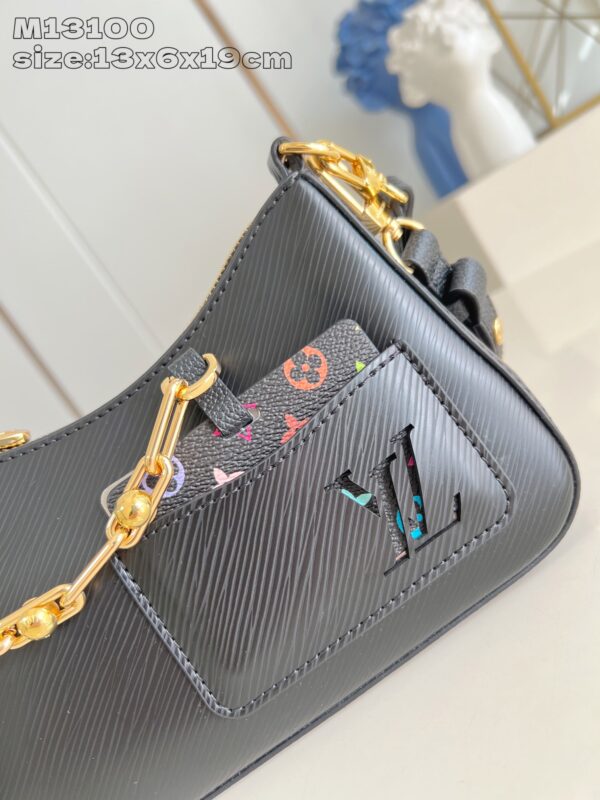 Louis Vuitton	LV x TM Marellini