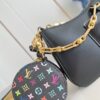 Louis Vuitton	LV x TM Marellini