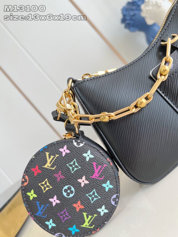 Louis Vuitton	LV x TM Marellini