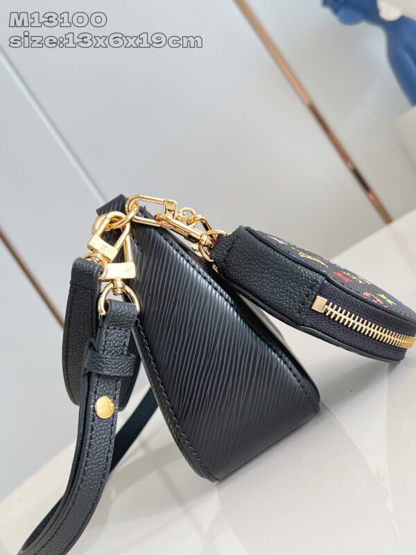 Louis Vuitton	LV x TM Marellini