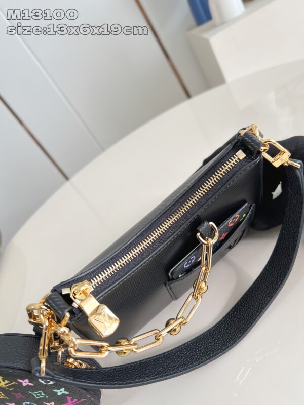 Louis Vuitton	LV x TM Marellini