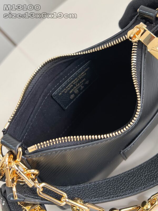 Louis Vuitton	LV x TM Marellini