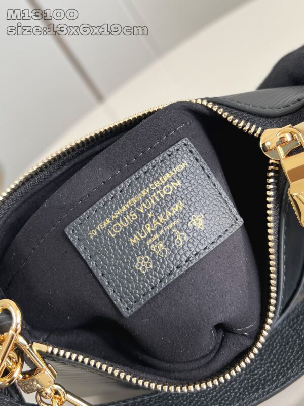 Louis Vuitton	LV x TM Marellini