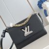 Louis Vuitton	Twist